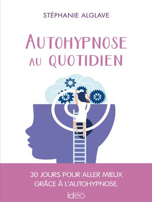 cover image of Autohypnose au quotidien